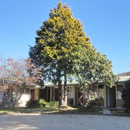 Mittagong Motel מראה חיצוני תמונה
