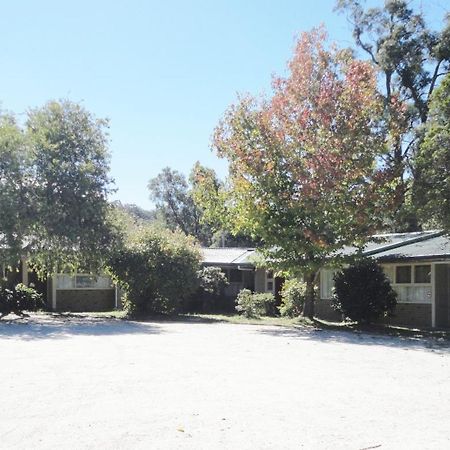 Mittagong Motel מראה חיצוני תמונה