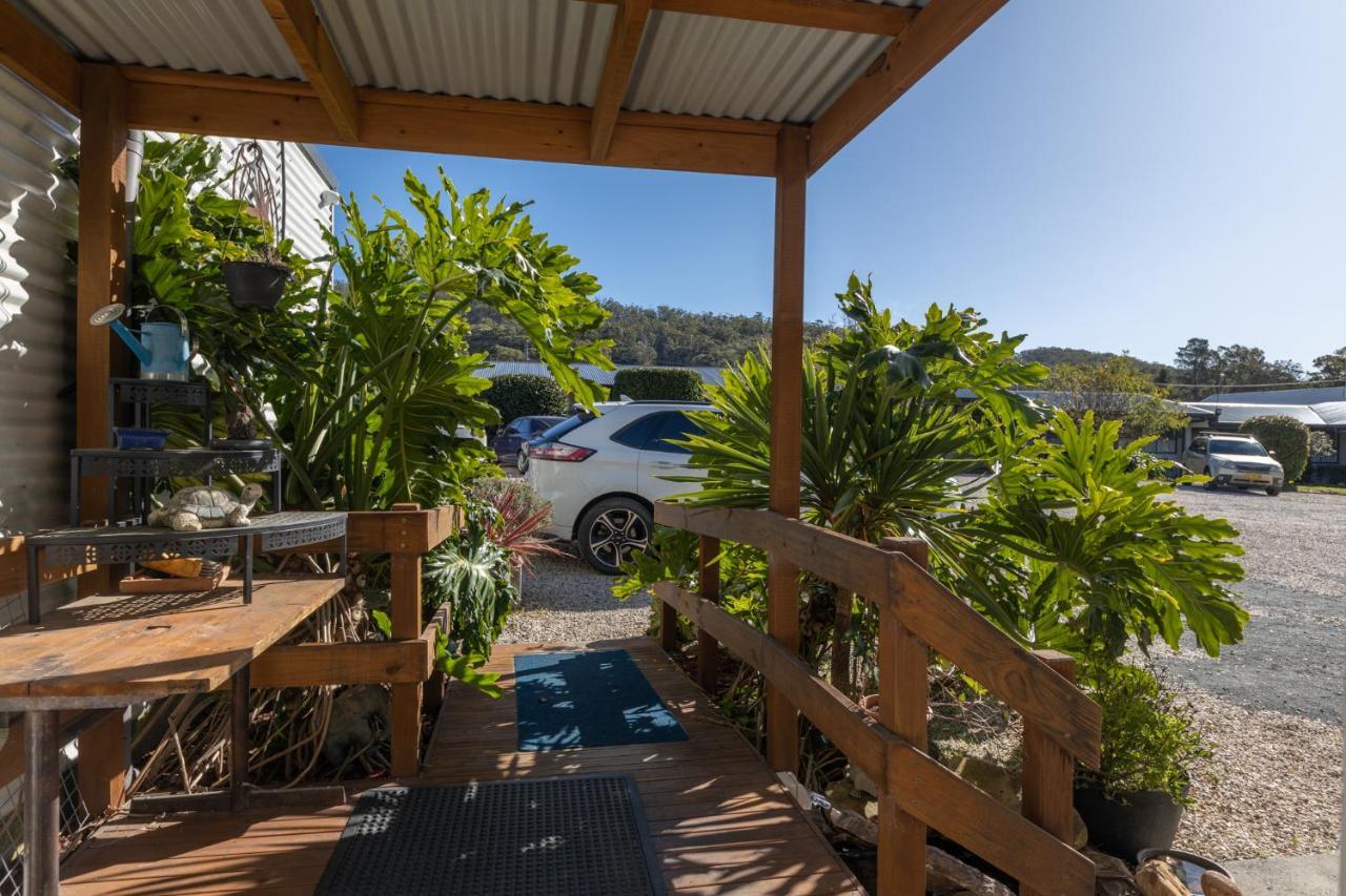Mittagong Motel מראה חיצוני תמונה