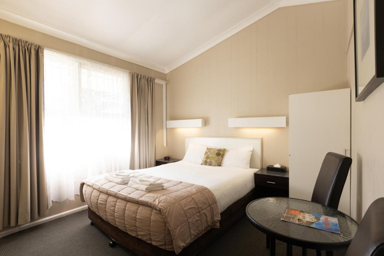 Mittagong Motel מראה חיצוני תמונה