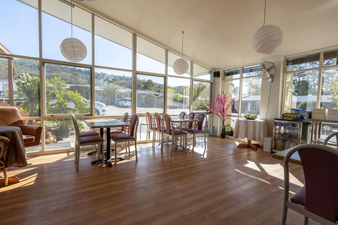 Mittagong Motel מראה חיצוני תמונה