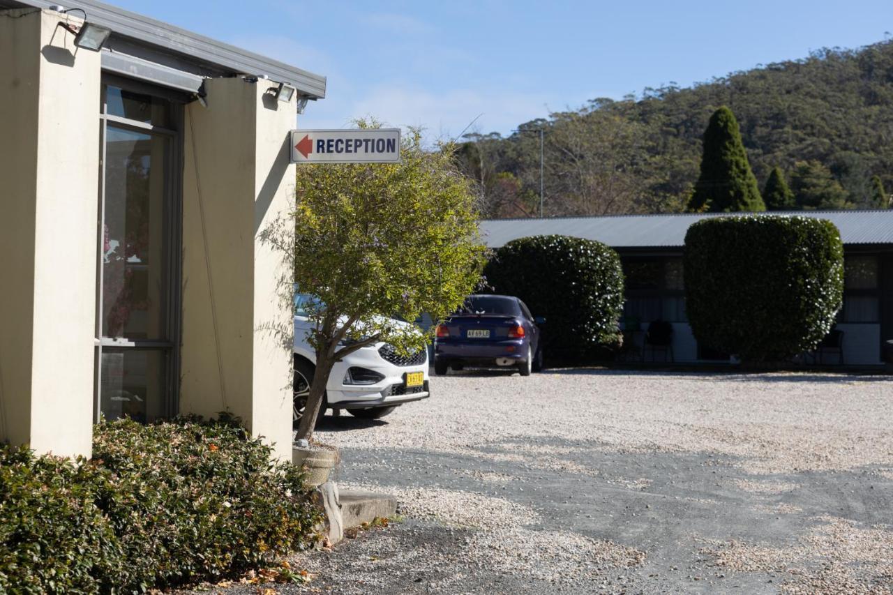 Mittagong Motel מראה חיצוני תמונה
