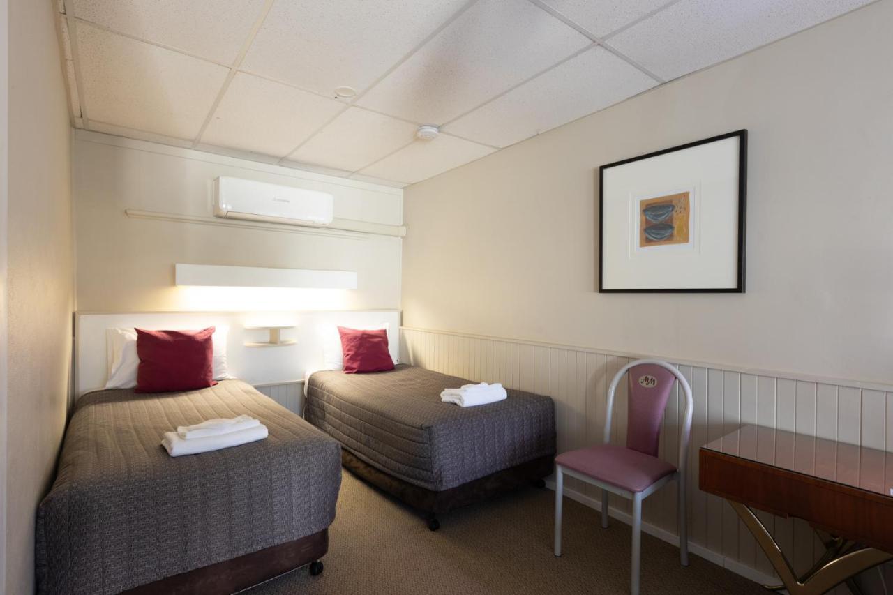 Mittagong Motel מראה חיצוני תמונה