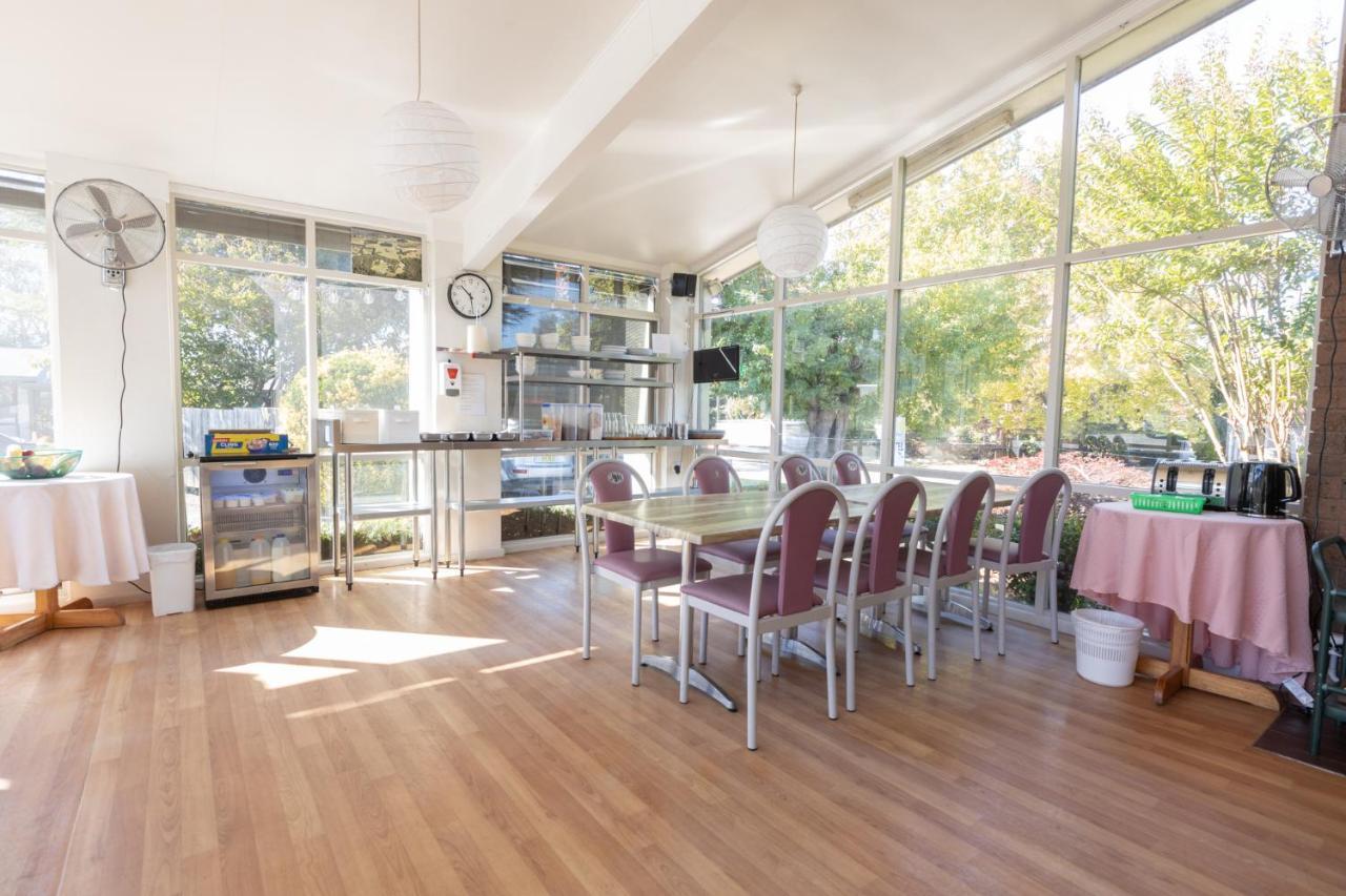Mittagong Motel מראה חיצוני תמונה