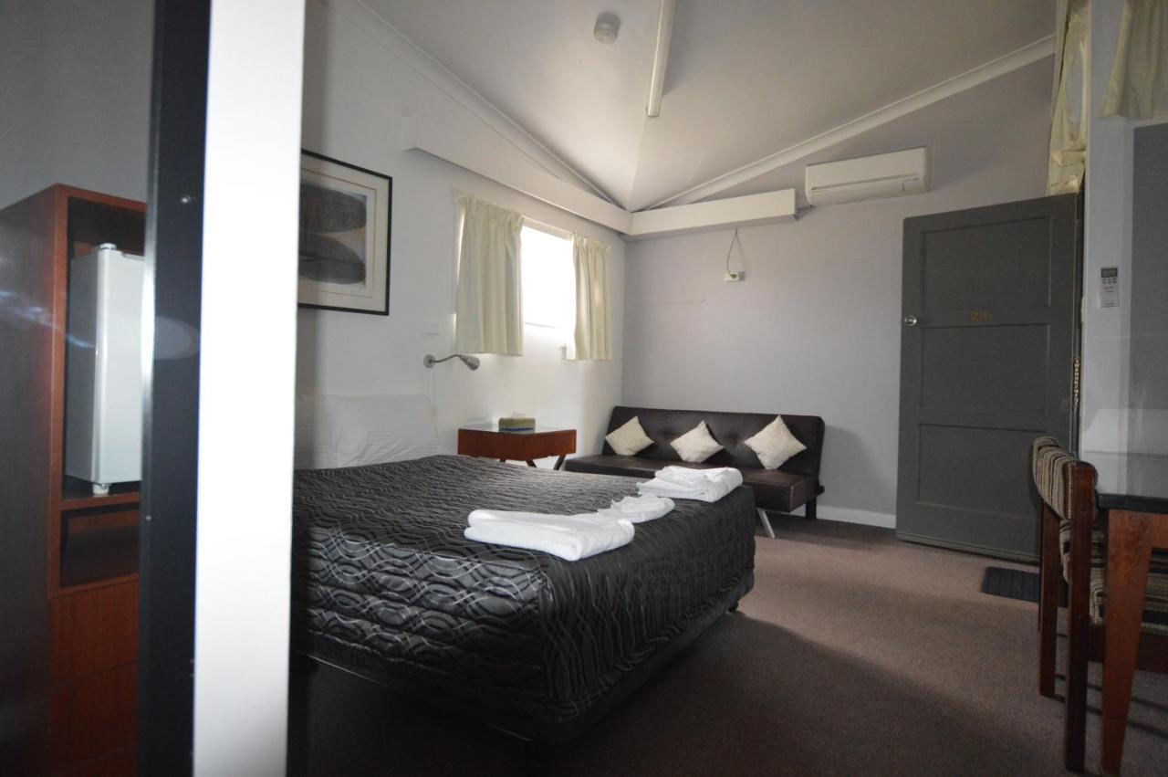 Mittagong Motel מראה חיצוני תמונה