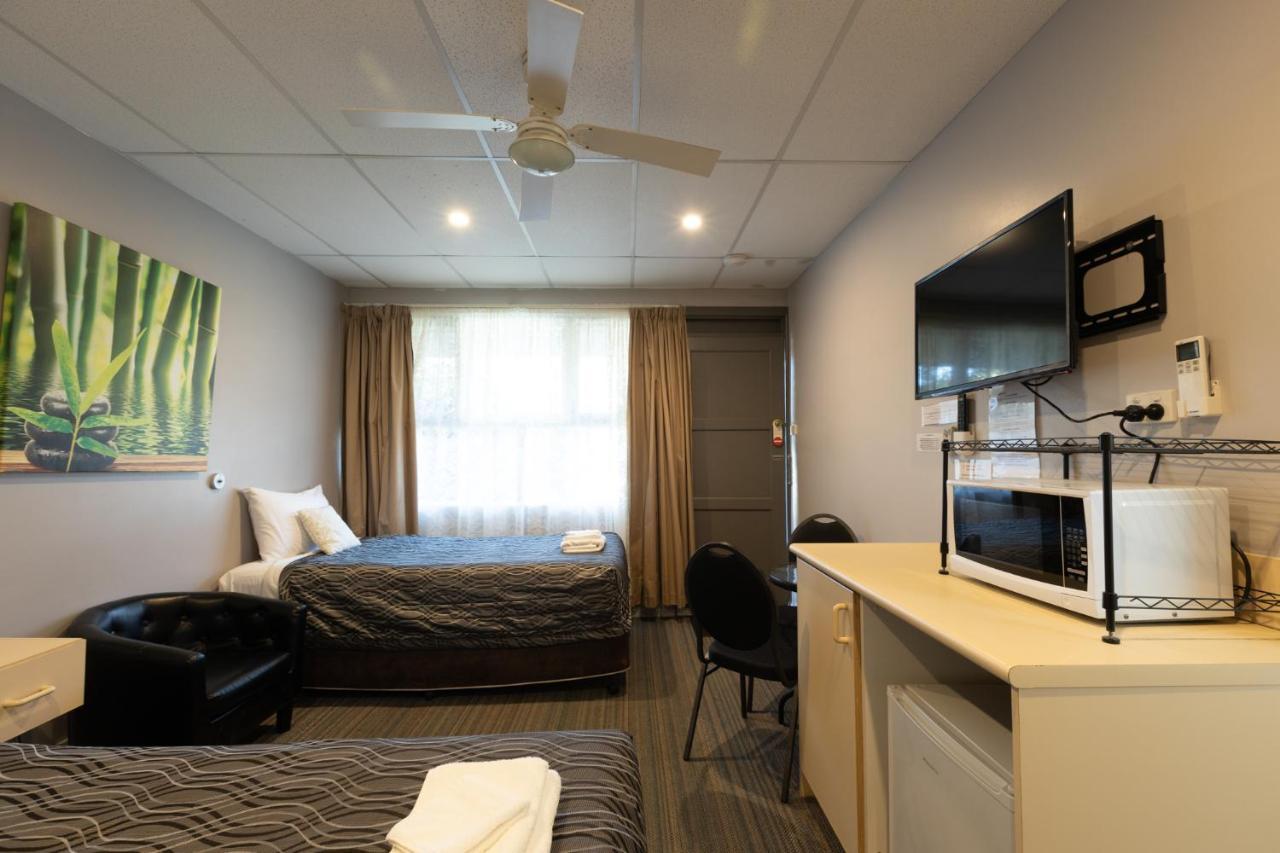 Mittagong Motel מראה חיצוני תמונה