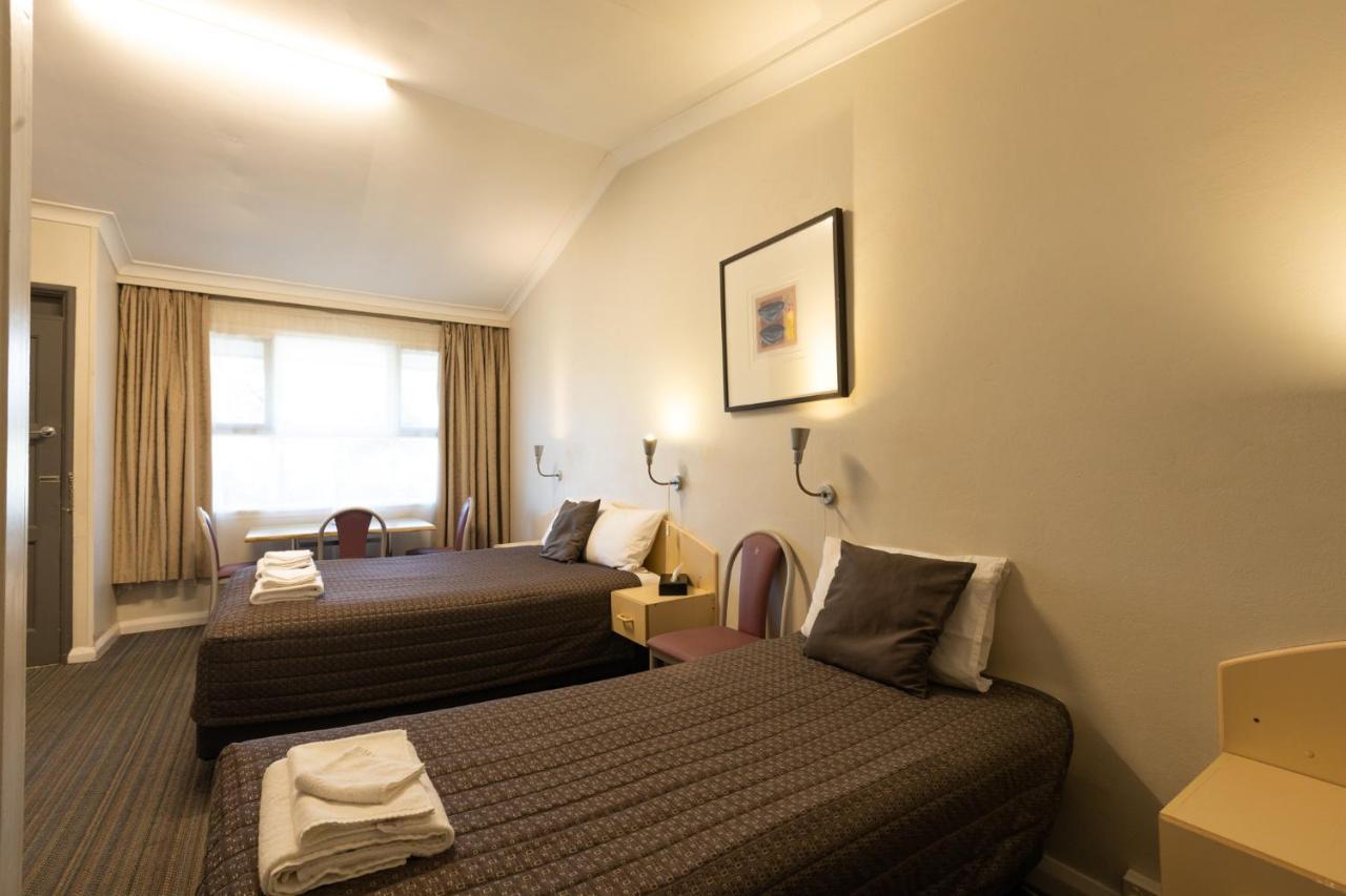 Mittagong Motel מראה חיצוני תמונה
