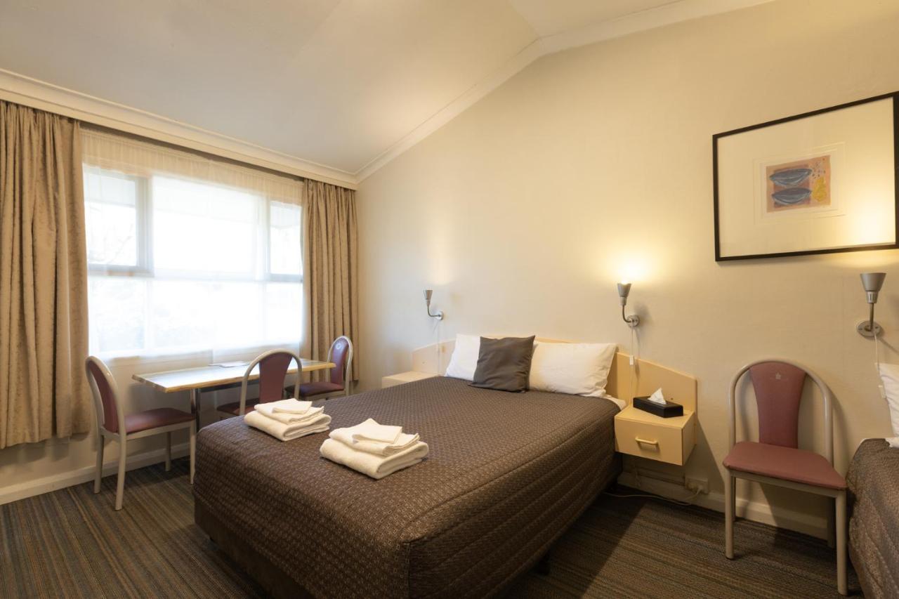 Mittagong Motel מראה חיצוני תמונה