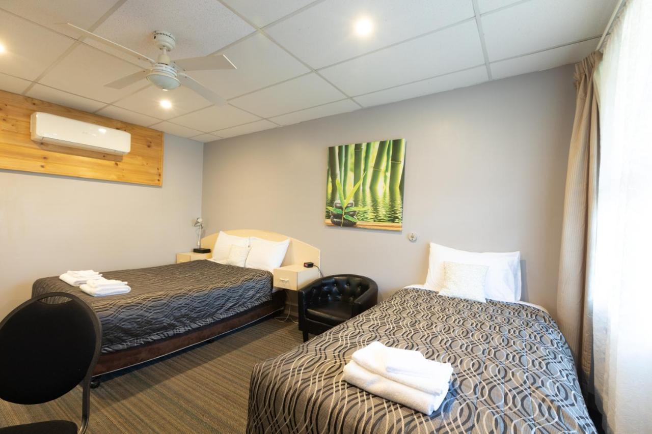 Mittagong Motel מראה חיצוני תמונה
