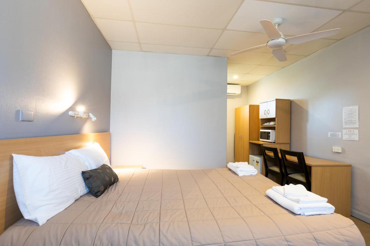 Mittagong Motel מראה חיצוני תמונה