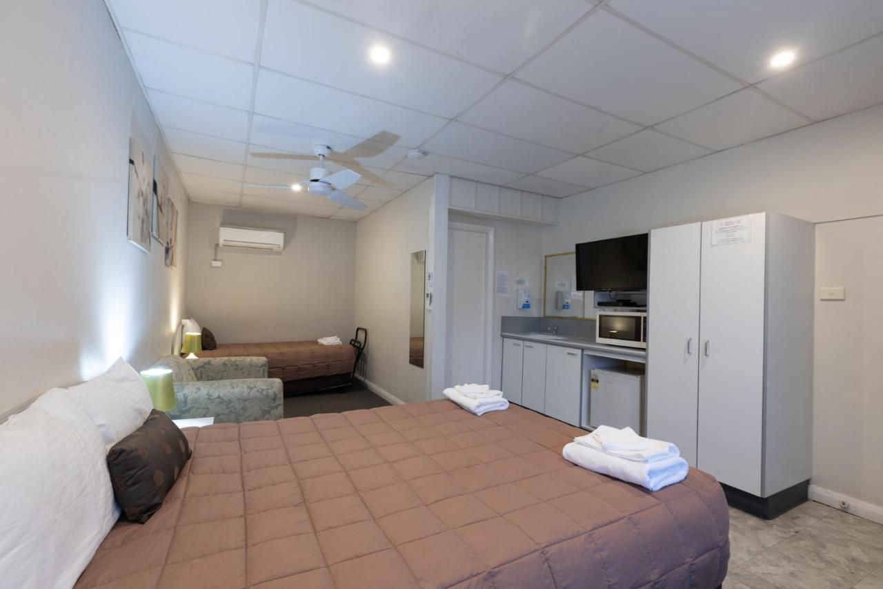 Mittagong Motel מראה חיצוני תמונה