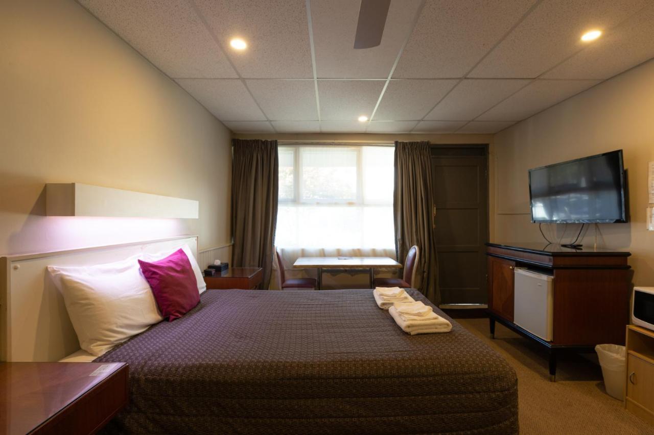 Mittagong Motel מראה חיצוני תמונה