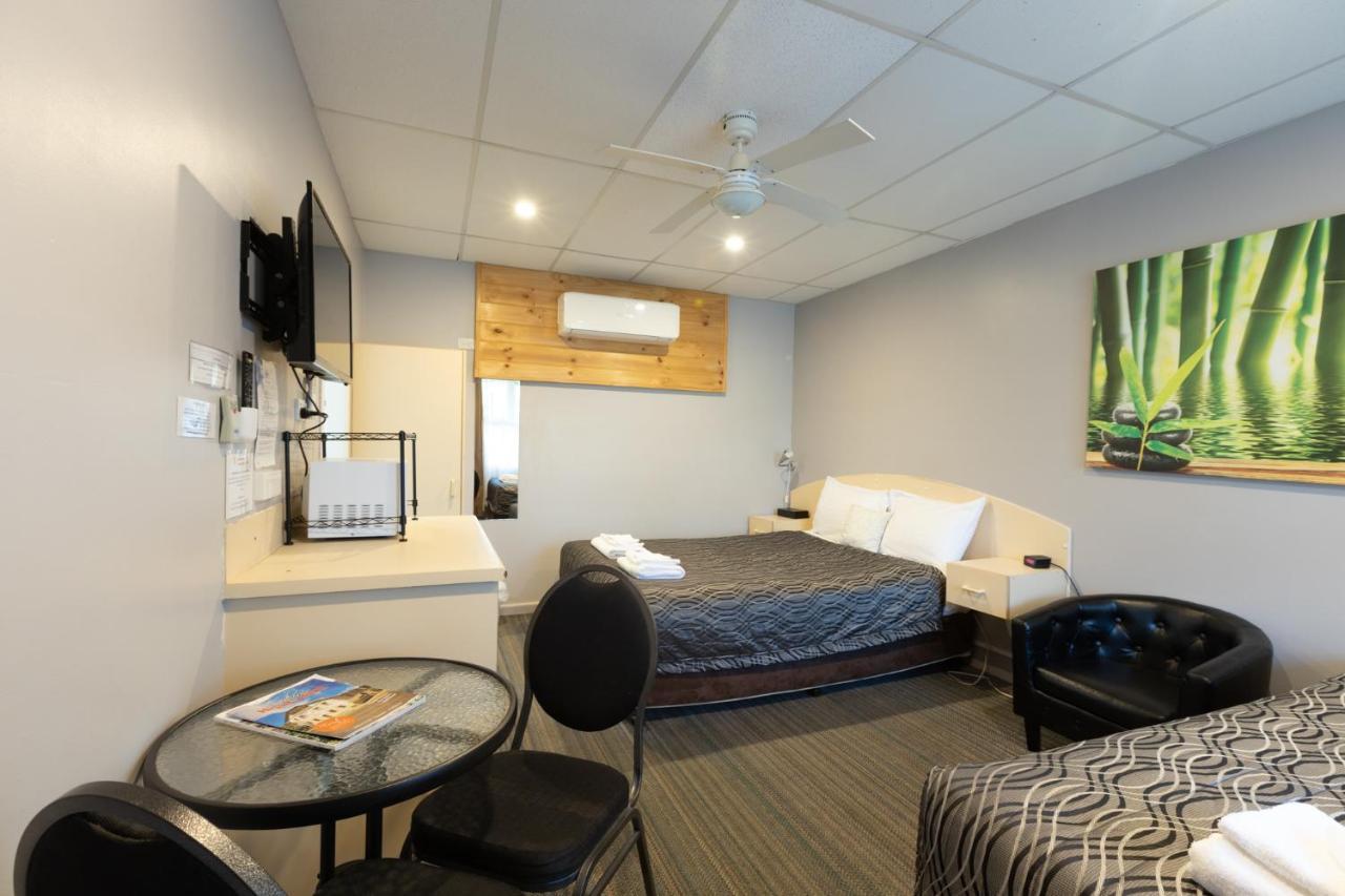 Mittagong Motel מראה חיצוני תמונה
