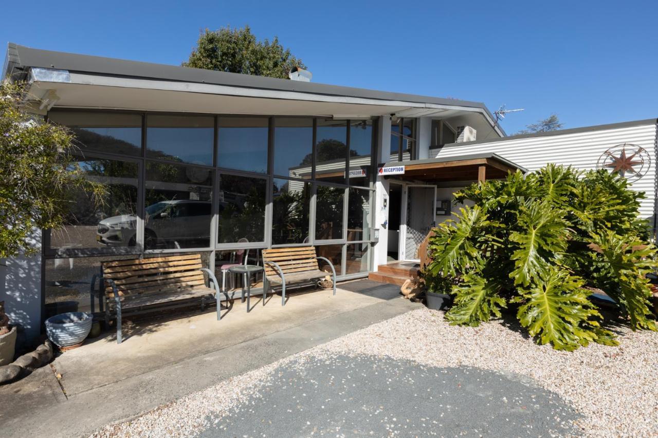 Mittagong Motel מראה חיצוני תמונה