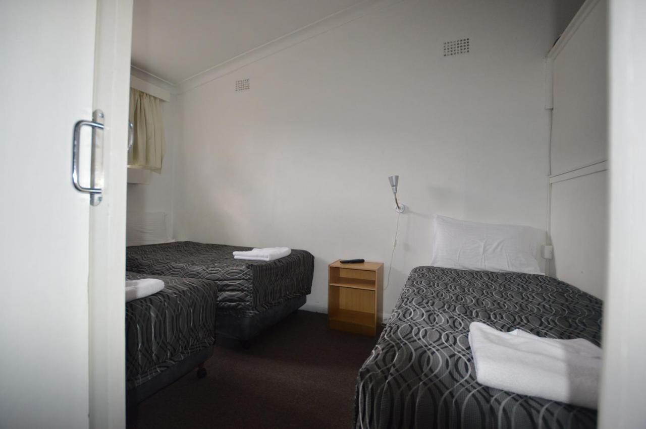 Mittagong Motel מראה חיצוני תמונה