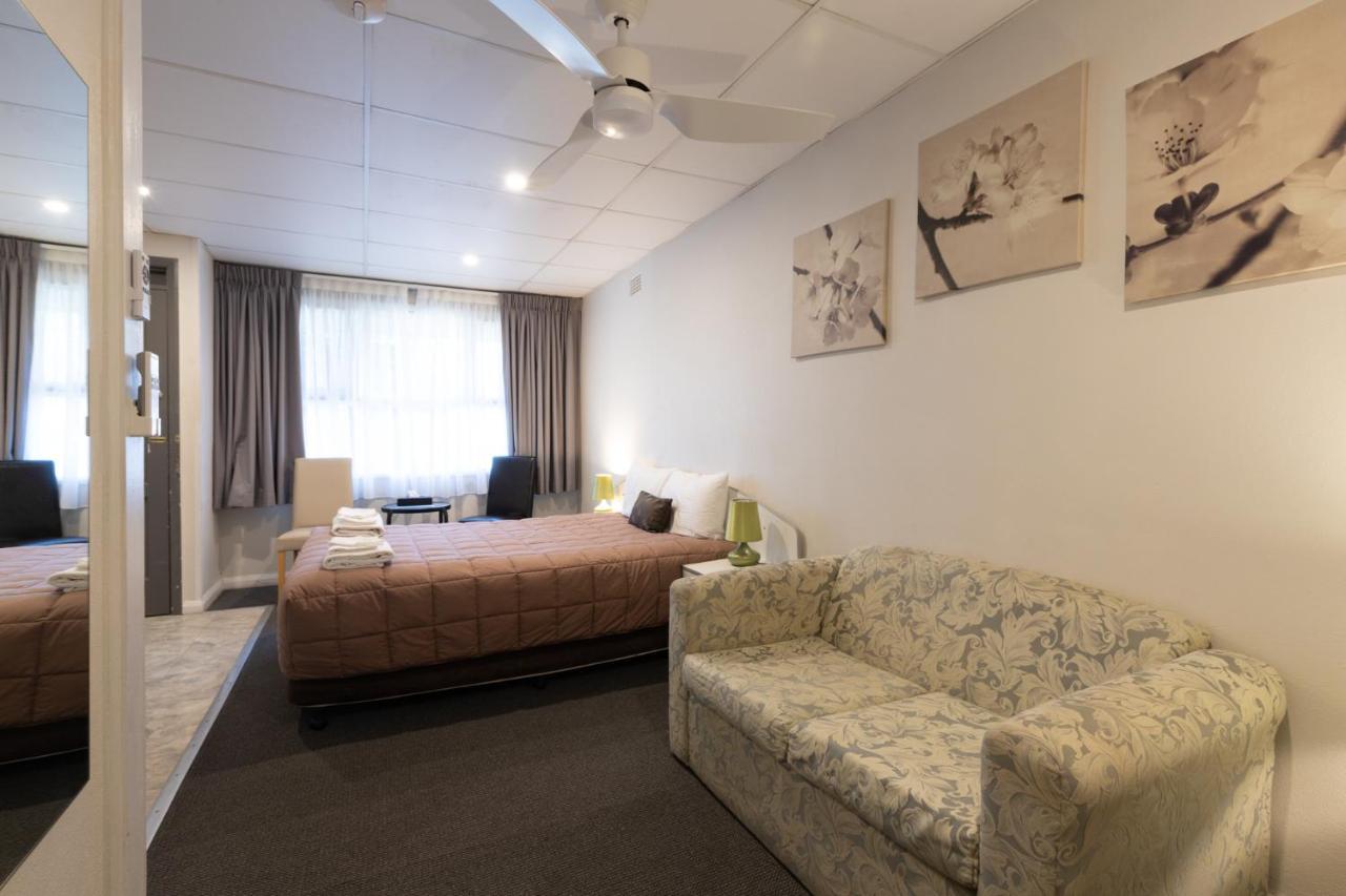 Mittagong Motel מראה חיצוני תמונה