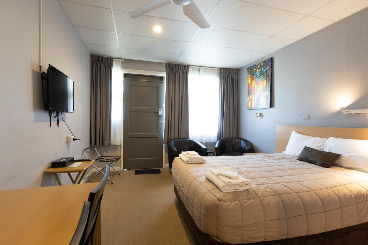 Mittagong Motel מראה חיצוני תמונה