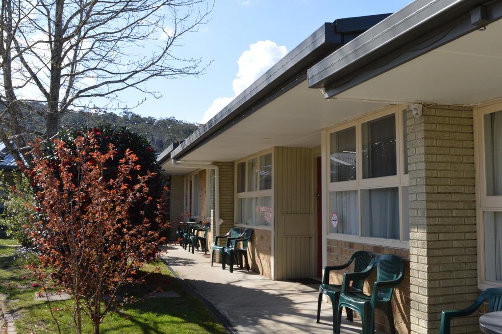 Mittagong Motel מראה חיצוני תמונה